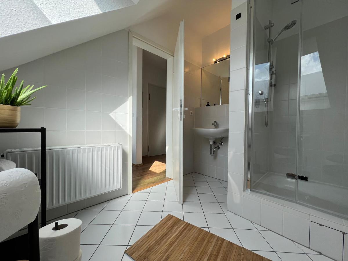 Luxurioese Penthaus Wohnung In Cuxhaven # Cosiness Company Exterior photo